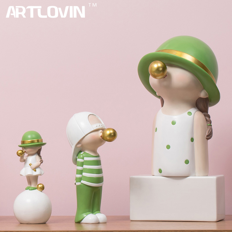 ARTLOVIN İskandinav tarzı kara - Home Decor Y2K incelemesi ve fiyatı