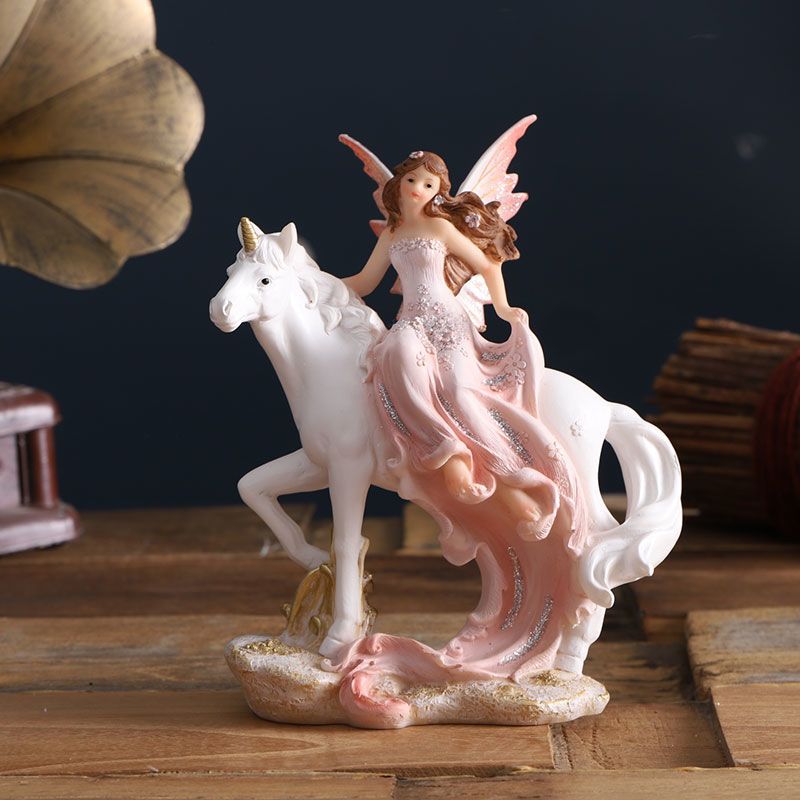 İskandinav melek peri bahçe he - Home Decor Za incelemesi ve fiyatı