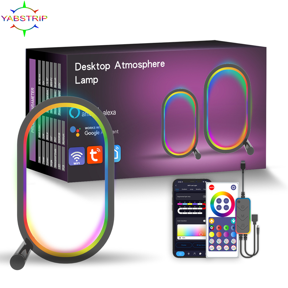 Akıllı WIFI APP yaratıcı masa  - Home Decor Free App incelemesi ve fiyatı