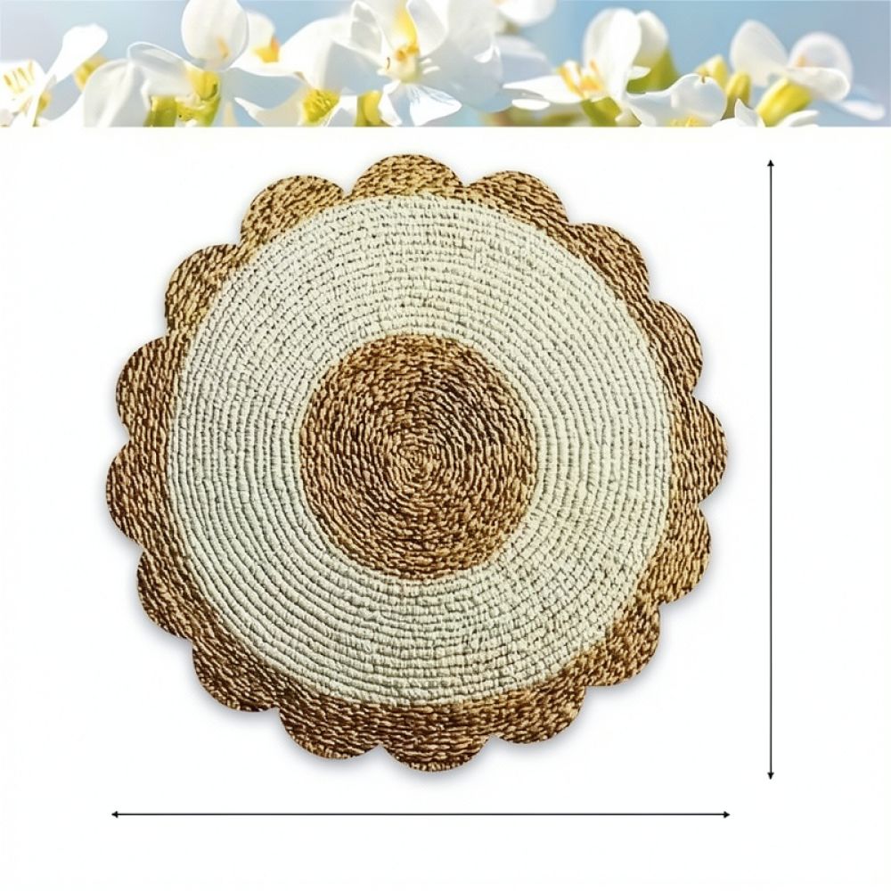 Desenli Keten Masa Örtüsü, Dan - Linen Table Runner incelemesi ve fiyatı