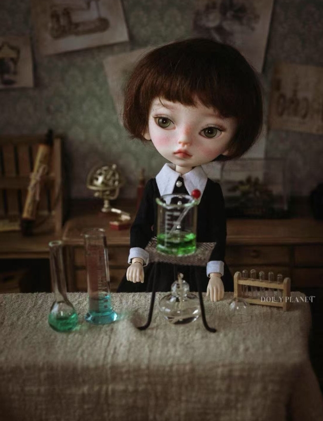 Dollhouse Retro Dekorasyon Sih - Home Decor Za incelemesi ve fiyatı
