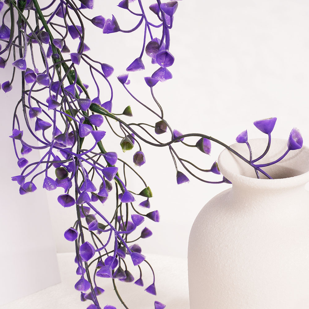 1 adet yapay okaliptüs Rattan  - Rattan Plant Basket incelemesi ve fiyatı