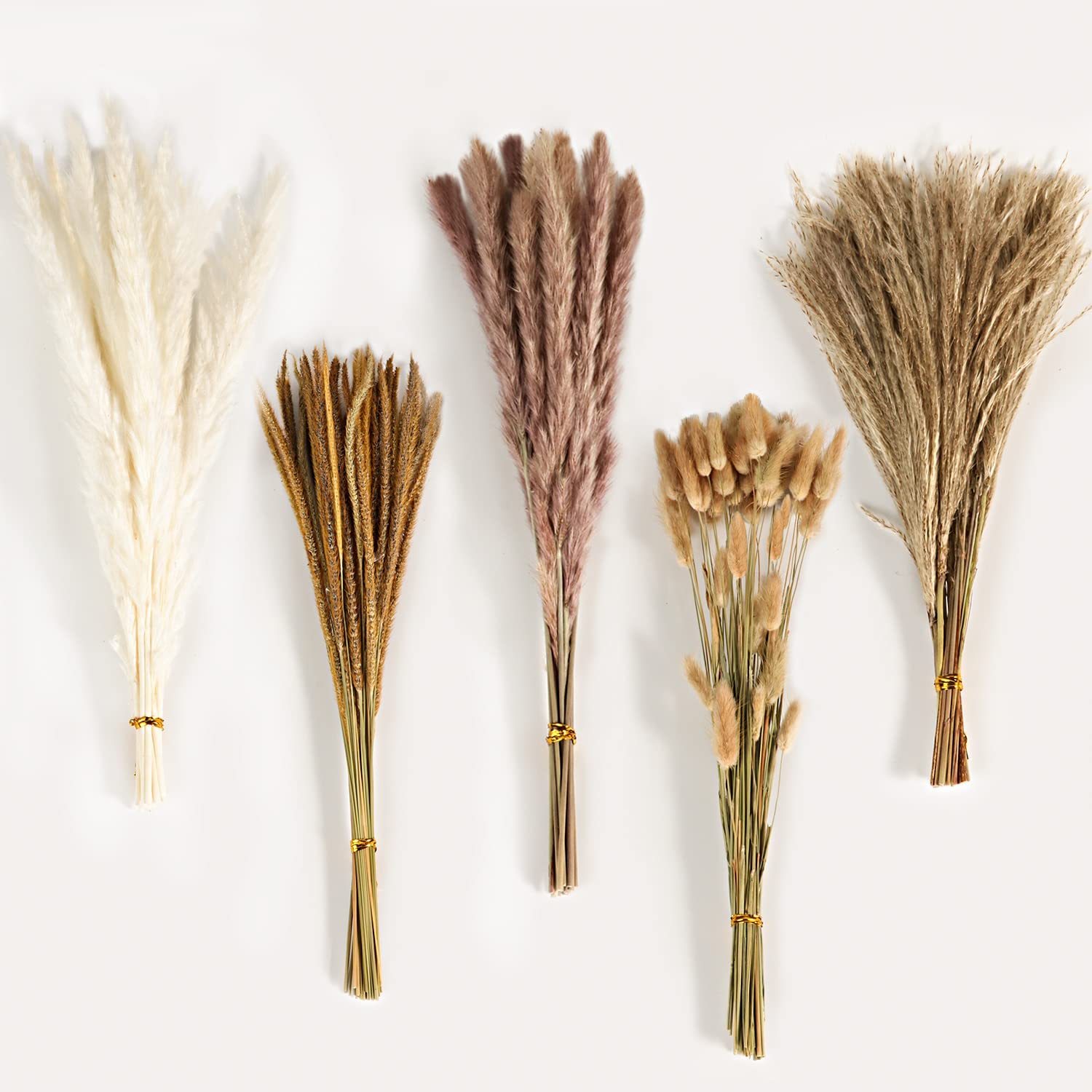 Sonbahar Vintage Karışık Kurut - Pampas Grass Decor incelemesi ve fiyatı