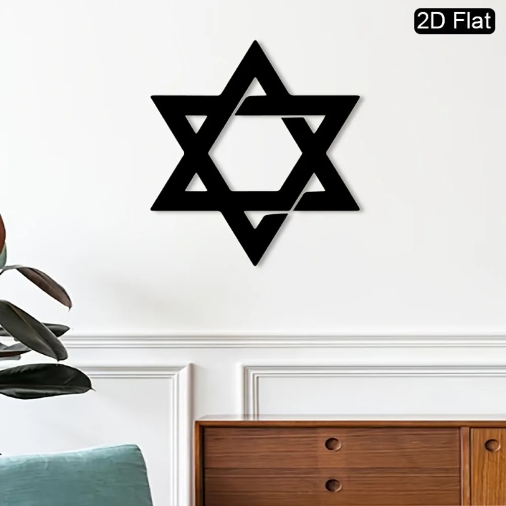 CIFBUY Demir Duvar Sanatı Davu - Home Decor Theme incelemesi ve fiyatı