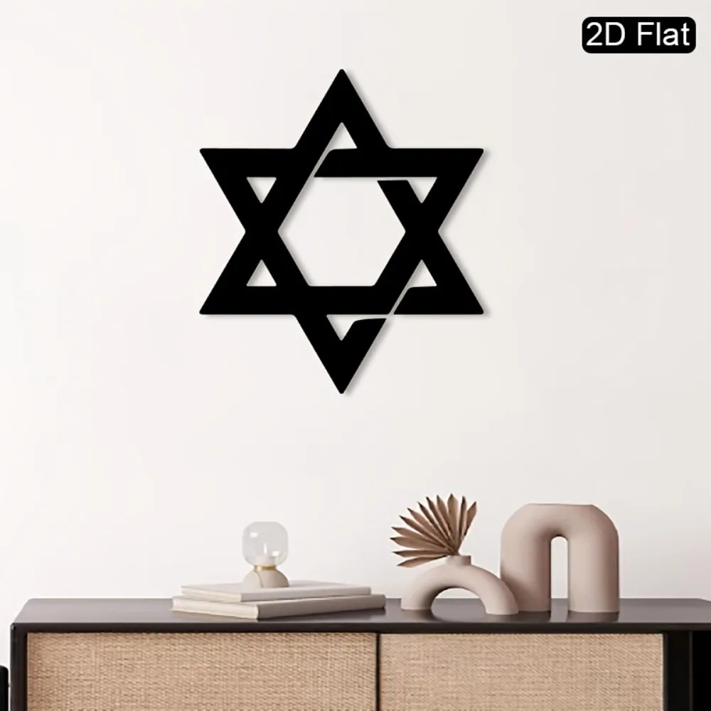 CIFBUY Demir Duvar Sanatı Davu - Home Decor Theme incelemesi ve fiyatı