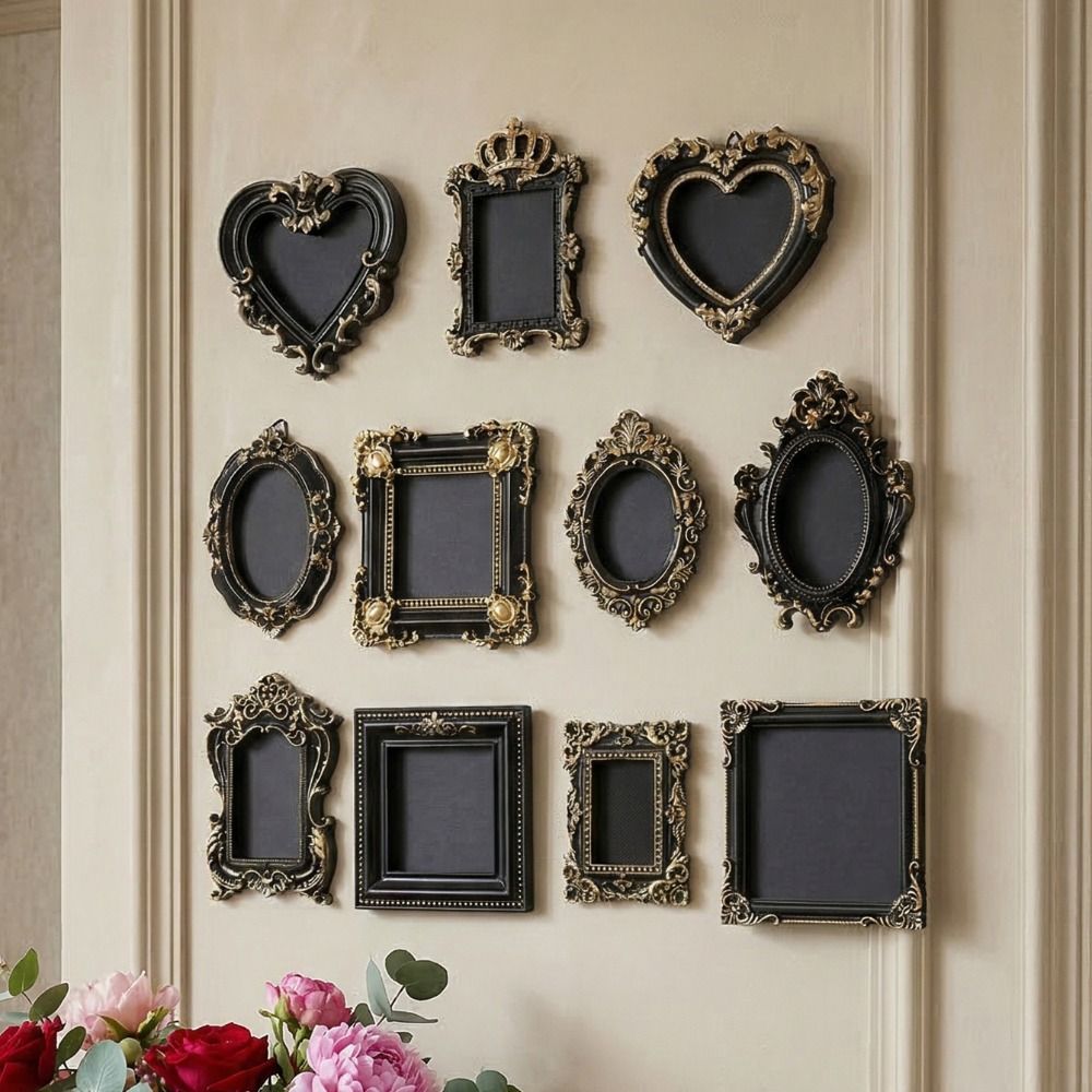 Asılı Mini Fotoğraf Çerçeveler - Bamboo Photo Frame incelemesi ve fiyatı