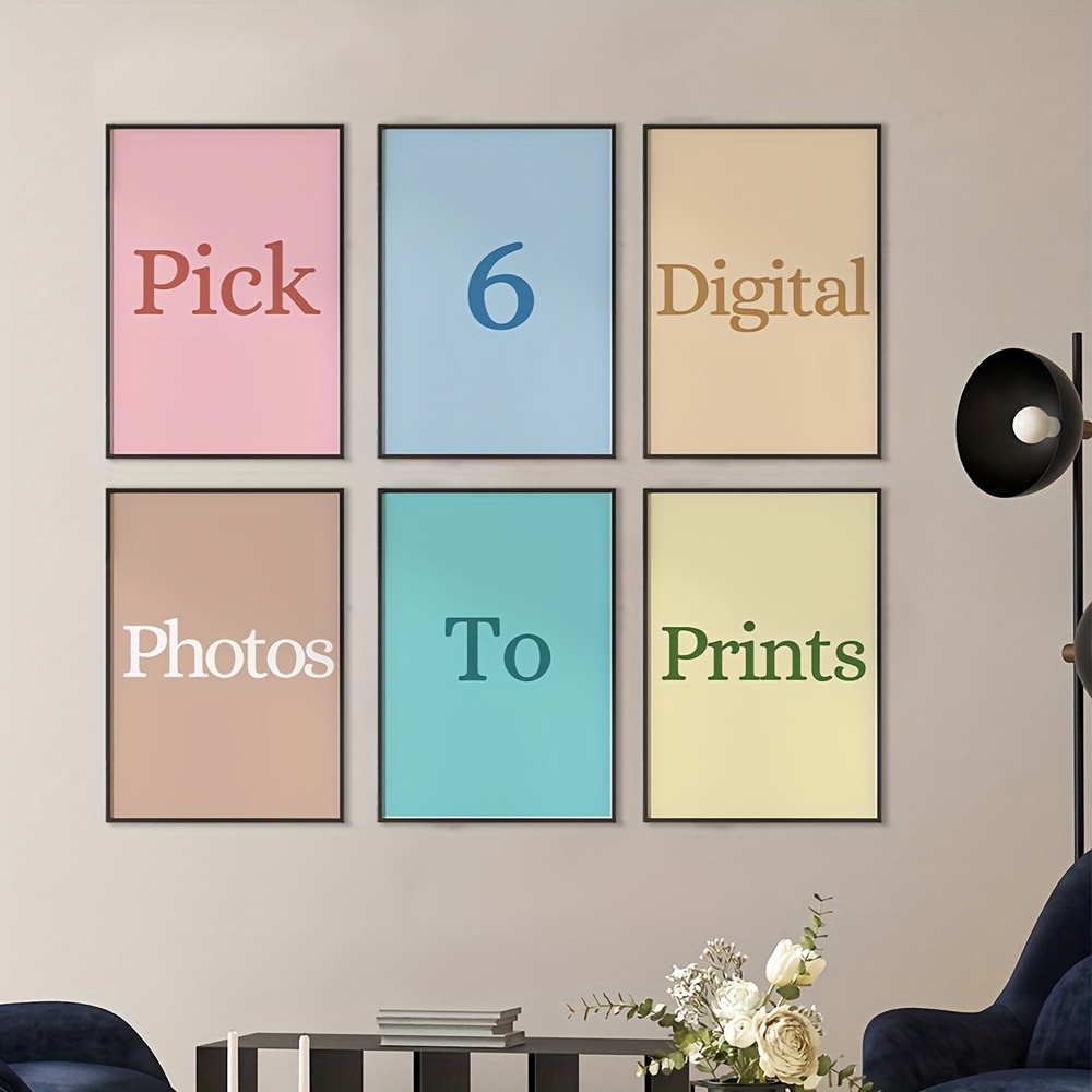 6 adet/takım Kişiselleştirilmi - Home Decor Theme incelemesi ve fiyatı