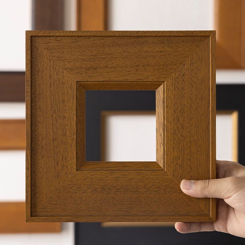 Özel yapım masif ahşap baskılı - Bamboo Photo Frame incelemesi ve fiyatı
