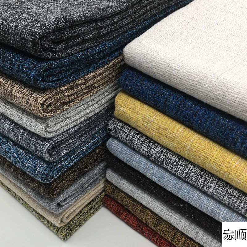 Kalınlaşmak Pamuk Keten Kumaş  - Linen Table Runner incelemesi ve fiyatı