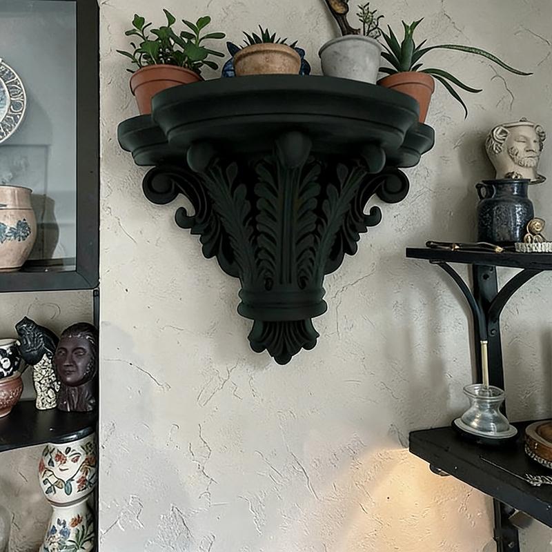 Gotik Tarzı Yüzer Duvar Raflar - Bamboo Photo Frame incelemesi ve fiyatı